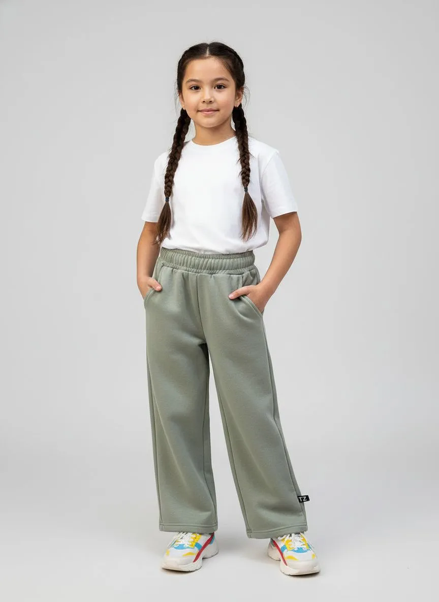 Спортивные брюки