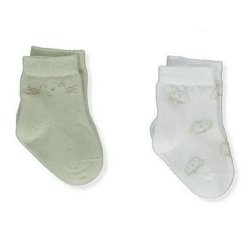 Набор из 2х носков