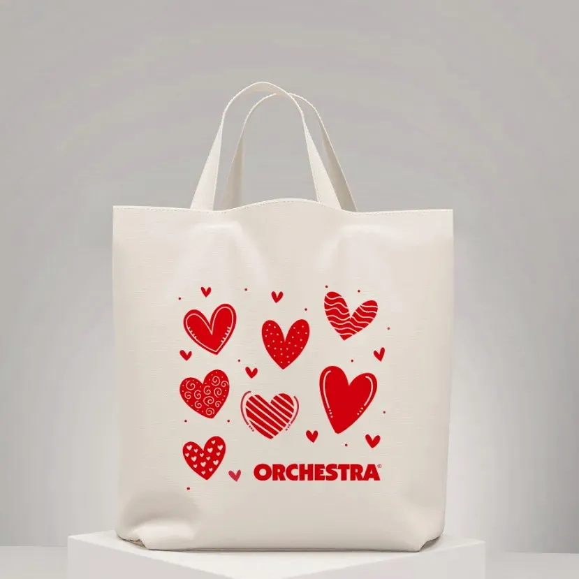 Сумка-шоппер