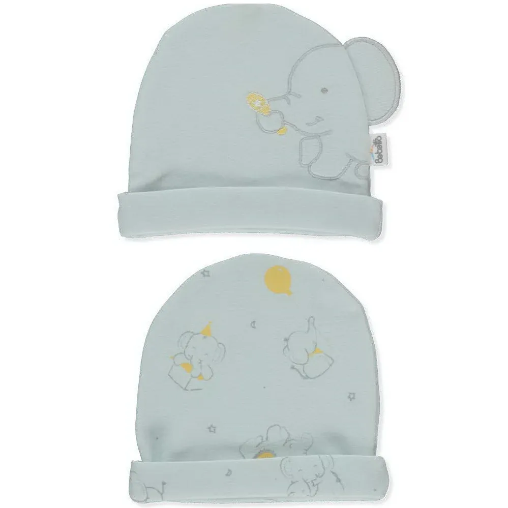 Набор из 2х шапок