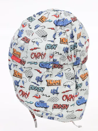 Кепка YO CLUB для мальчиков