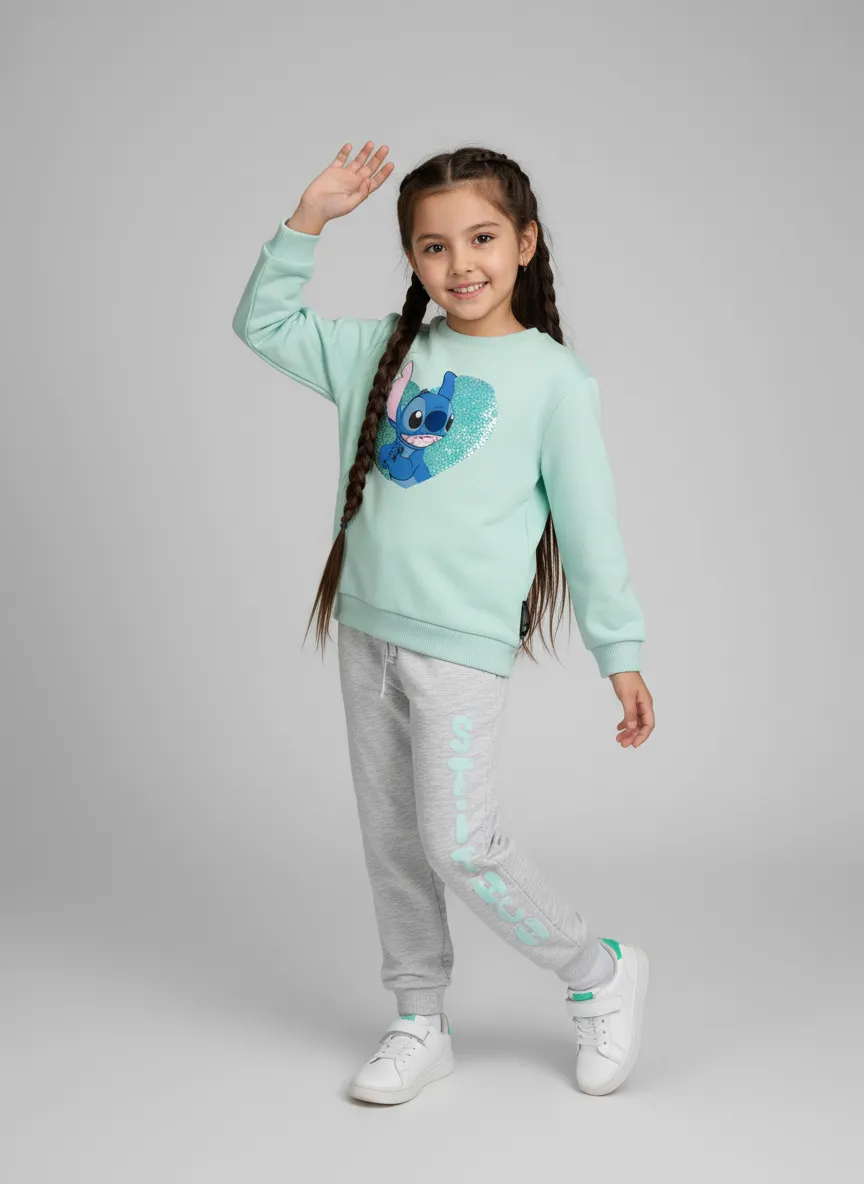 Спортивный костюм