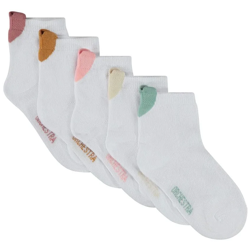 Набор из 5 носков