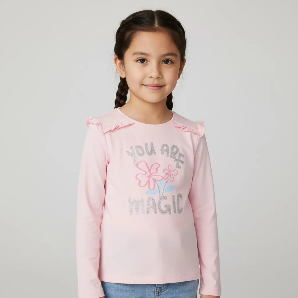 Футболка д/р