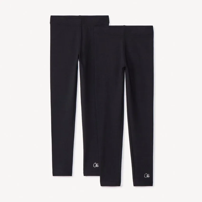 Набор из 2х леггинсов