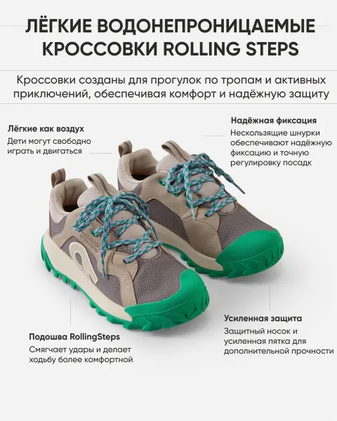 Кроссовки