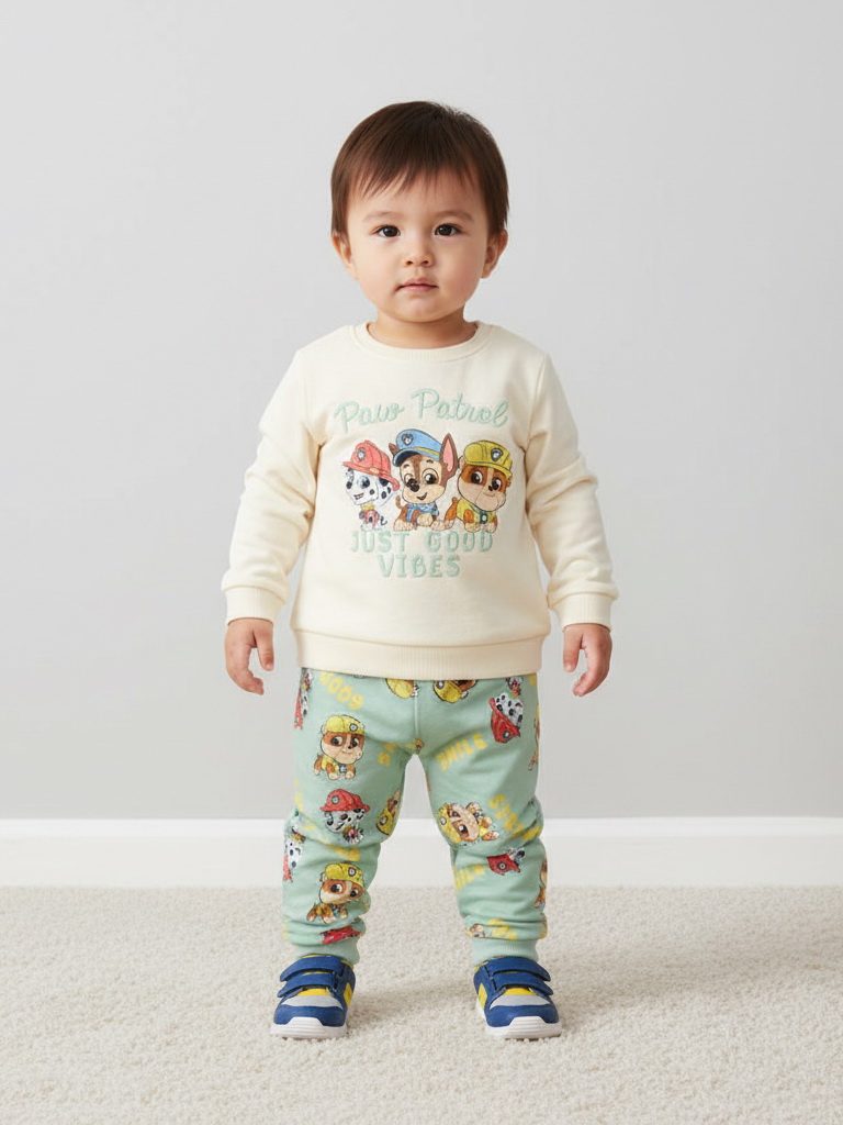 Спортивный костюм