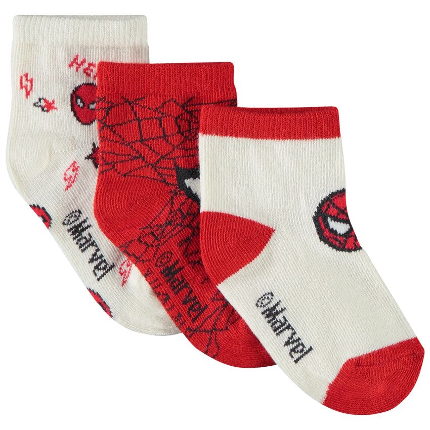 Набор из 3х носков