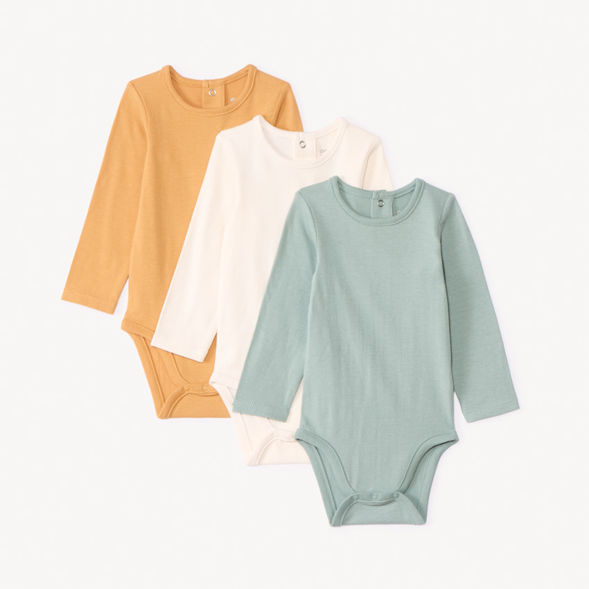 Набор из 3х боди д/р