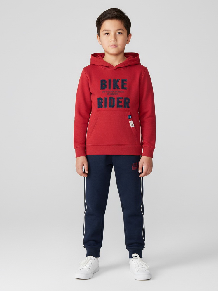 Спортивный костюм