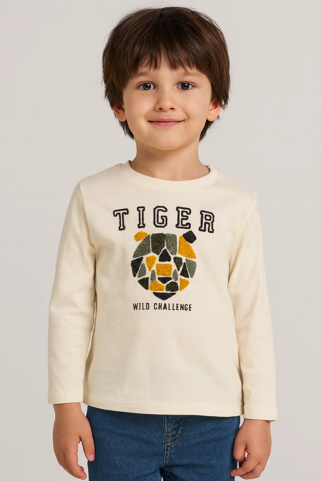 Футболка д/р