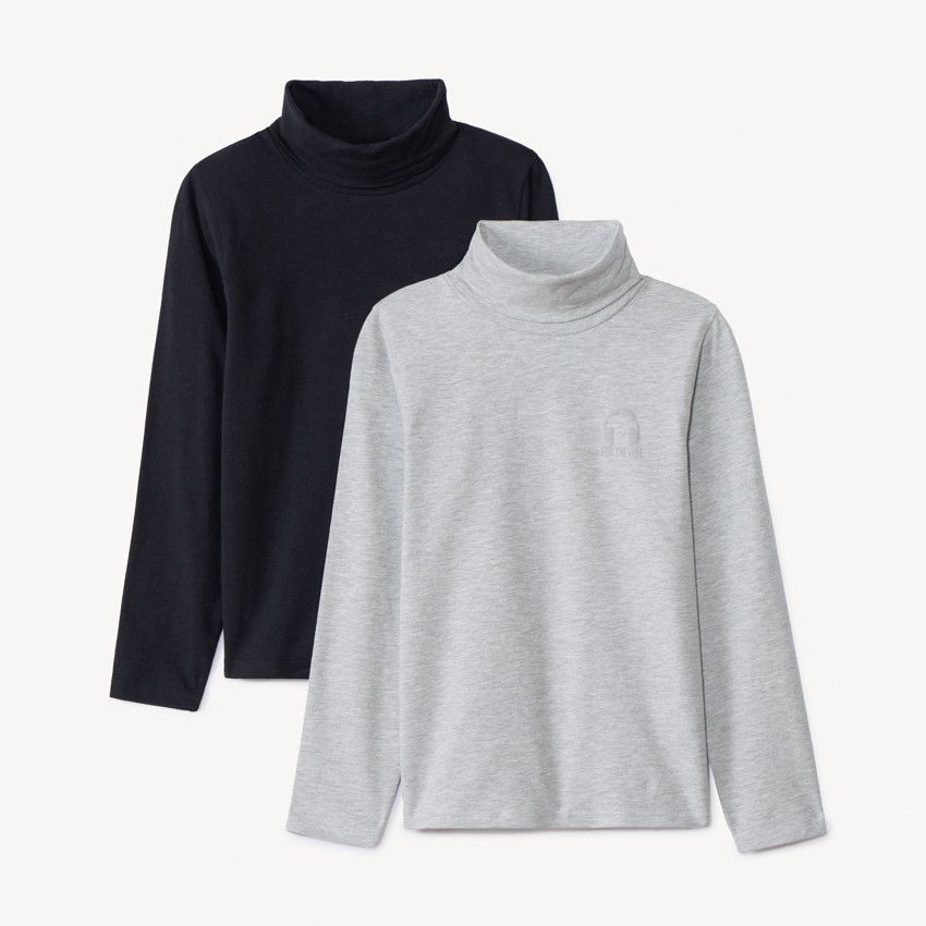 Набор из 2х водолазок