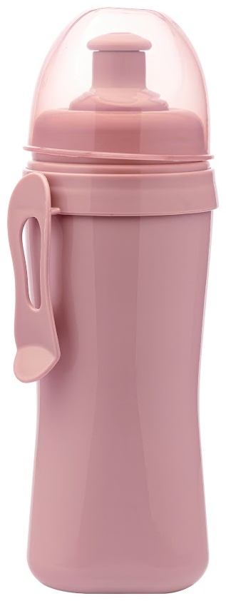 ПОИЛЬНИК-НЕПРОЛИВАЙКА С ВЫДВИЖНЫМ НОСИКОМ MONO Rose