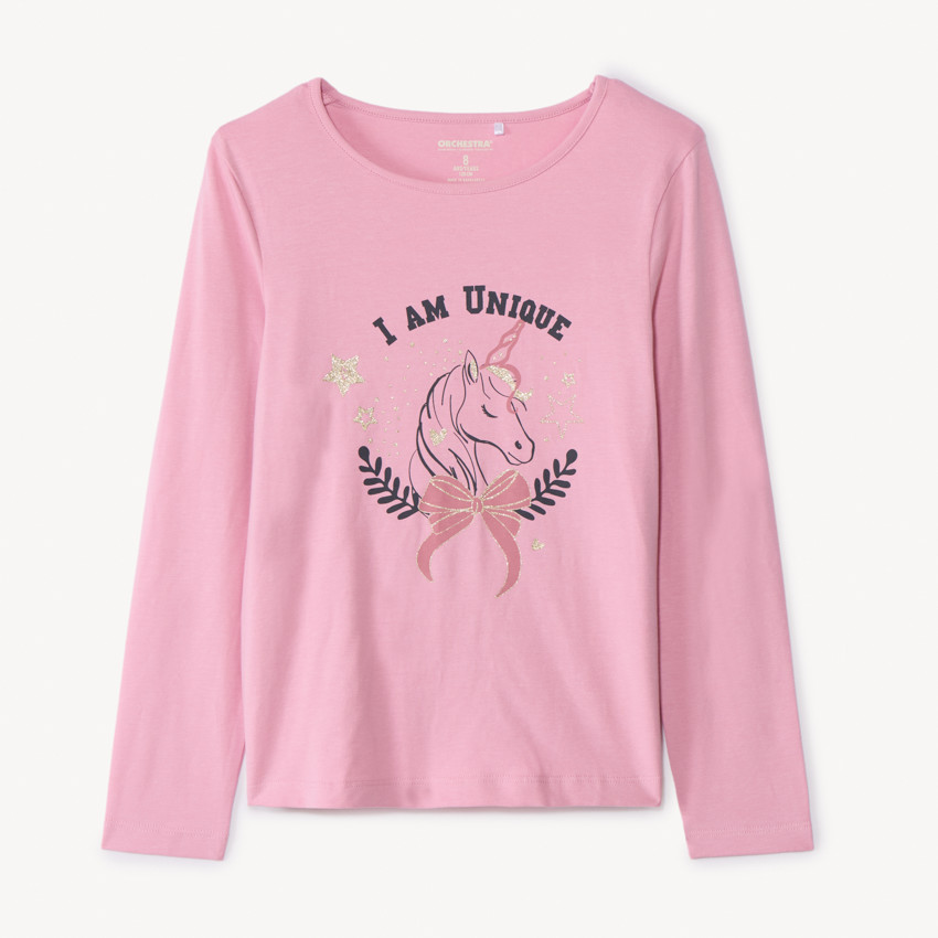 Футболка д/р