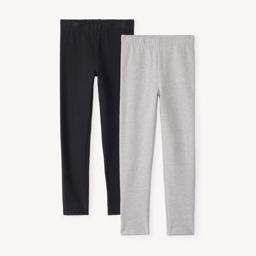 Набор из 2х леггинсов