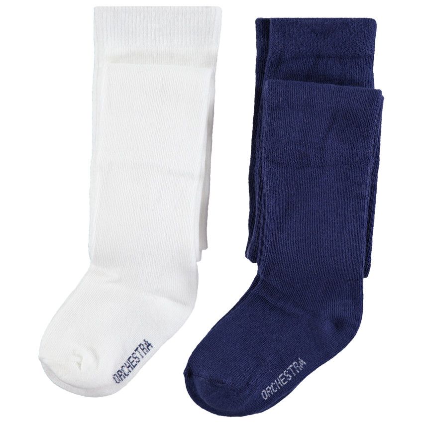 Набор из 2х колготок