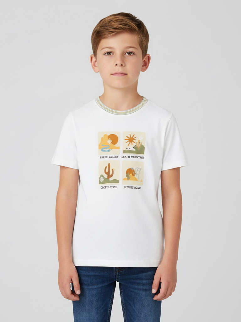 Футболка к/р