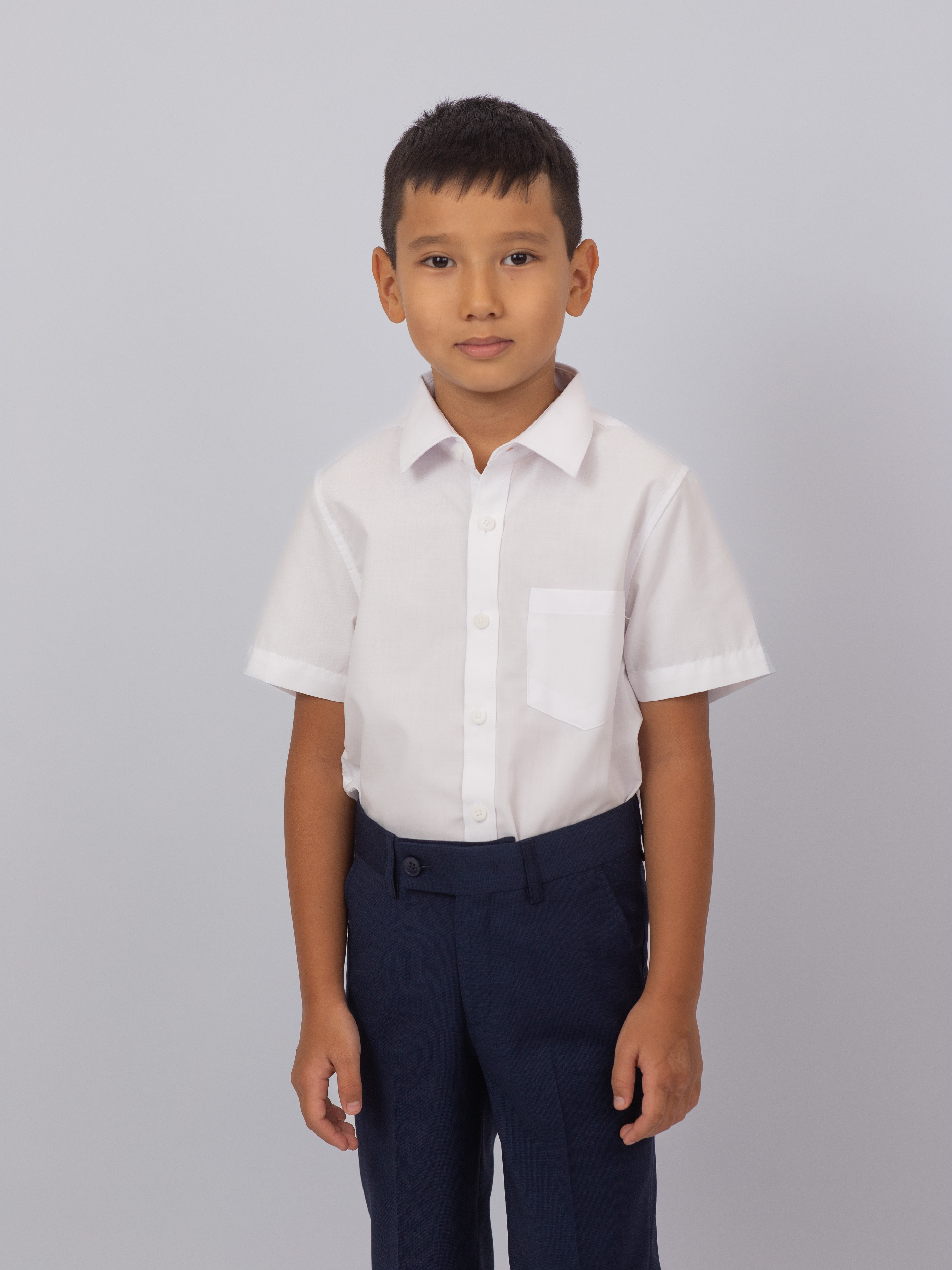 Сорочка к/р