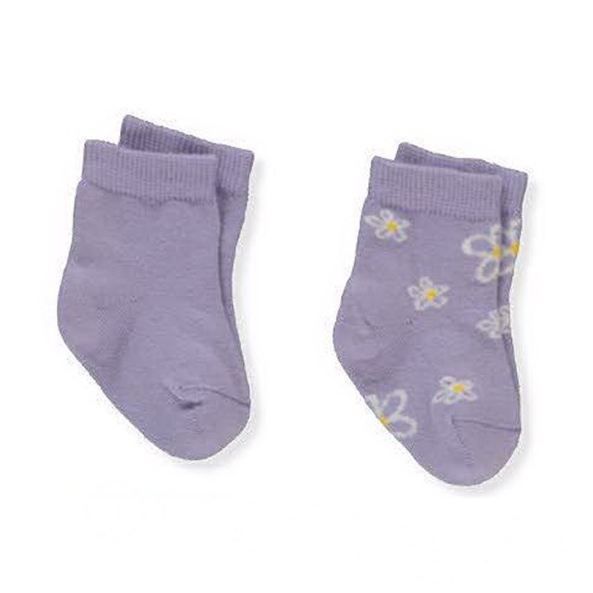 Набор из 2х носков