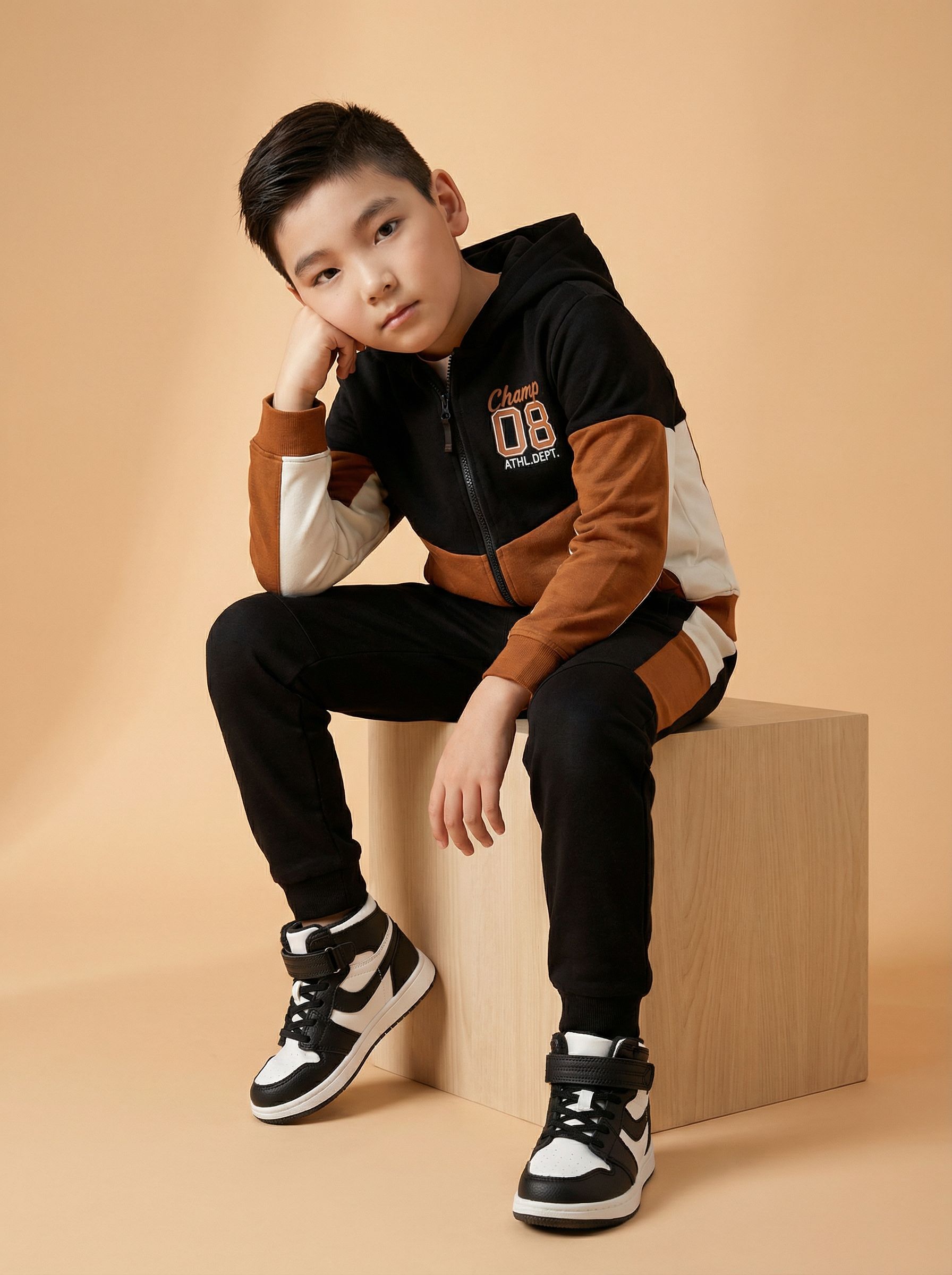 Спортивный костюм