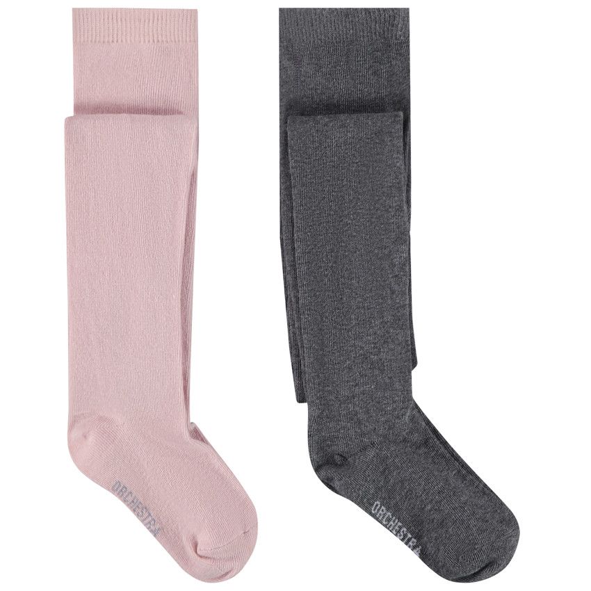 Набор из 2х колготок