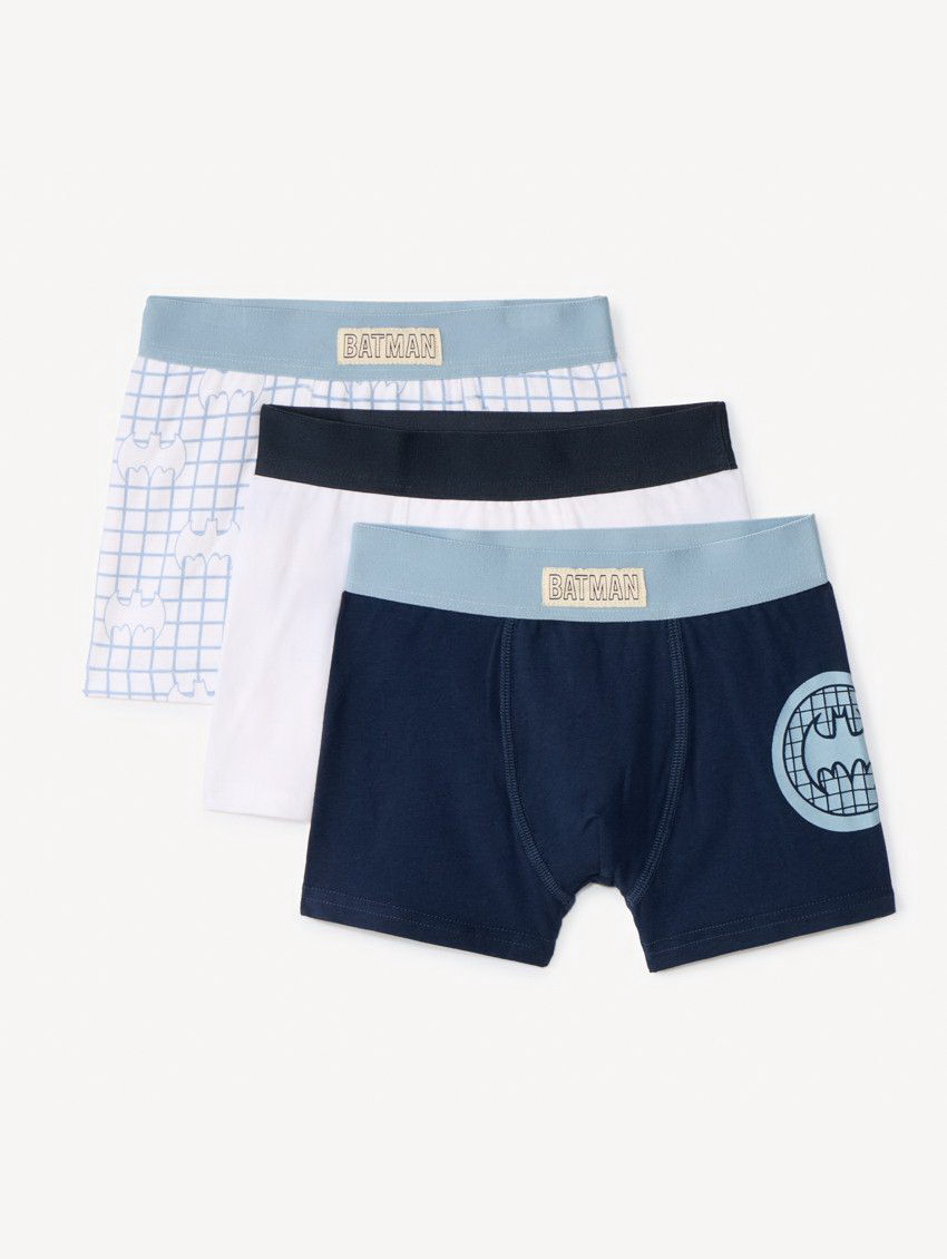 Набор из 3х трусов