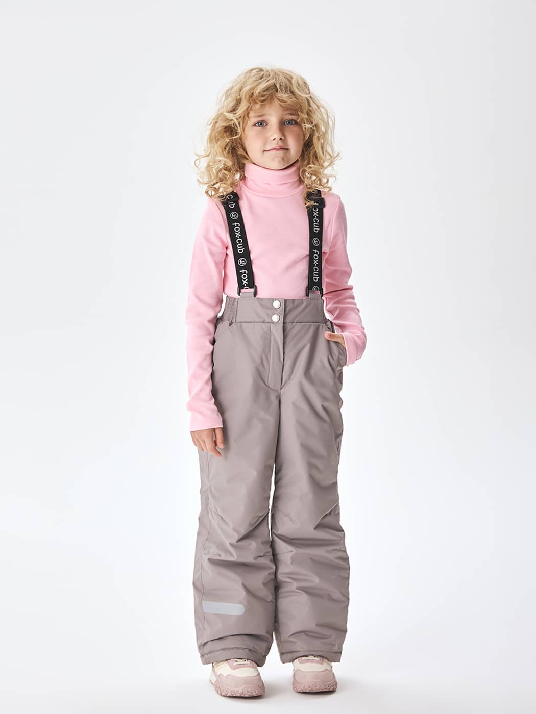 Полукомбинезон