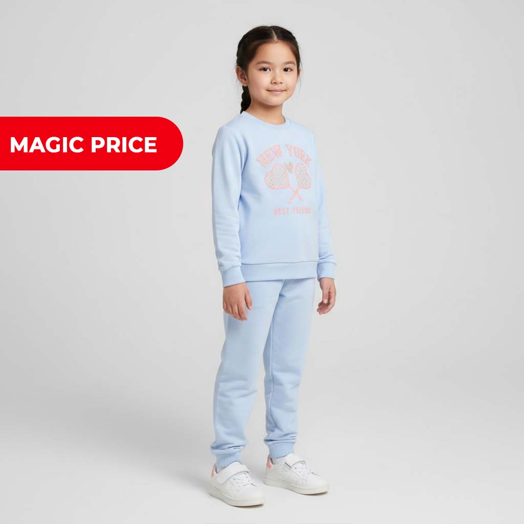 Спортивный костюм