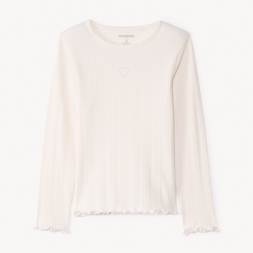 Футболка д/р