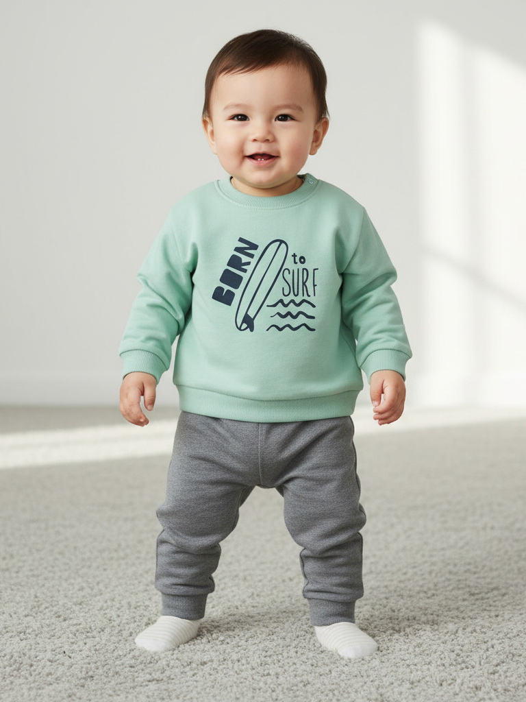 Спортивный костюм