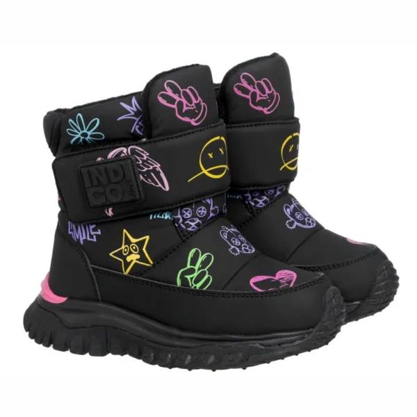 Дутики INDIGO KIDS