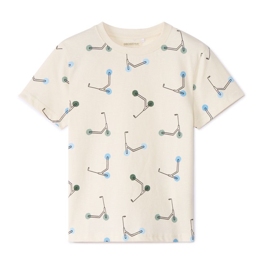 Футболка к/р