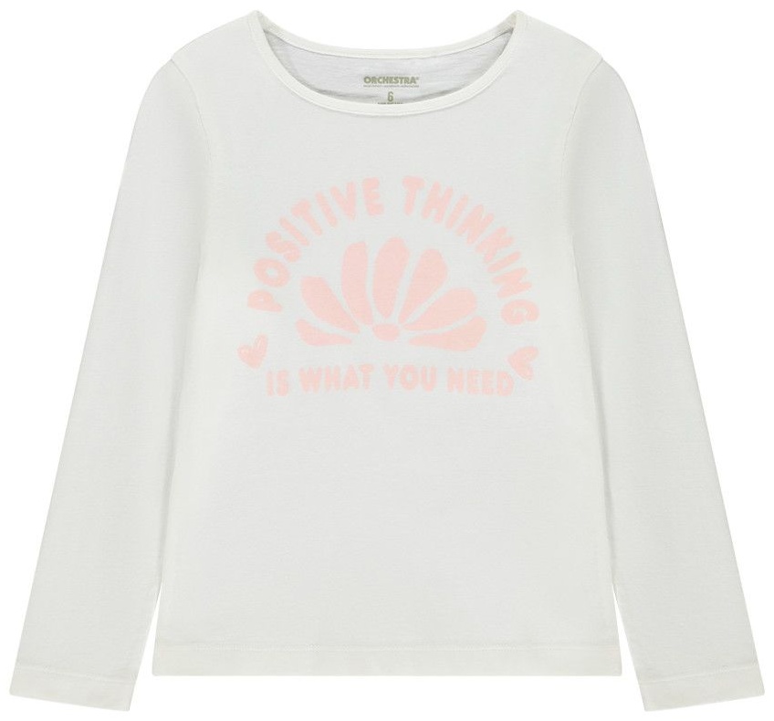 Футболка д/р