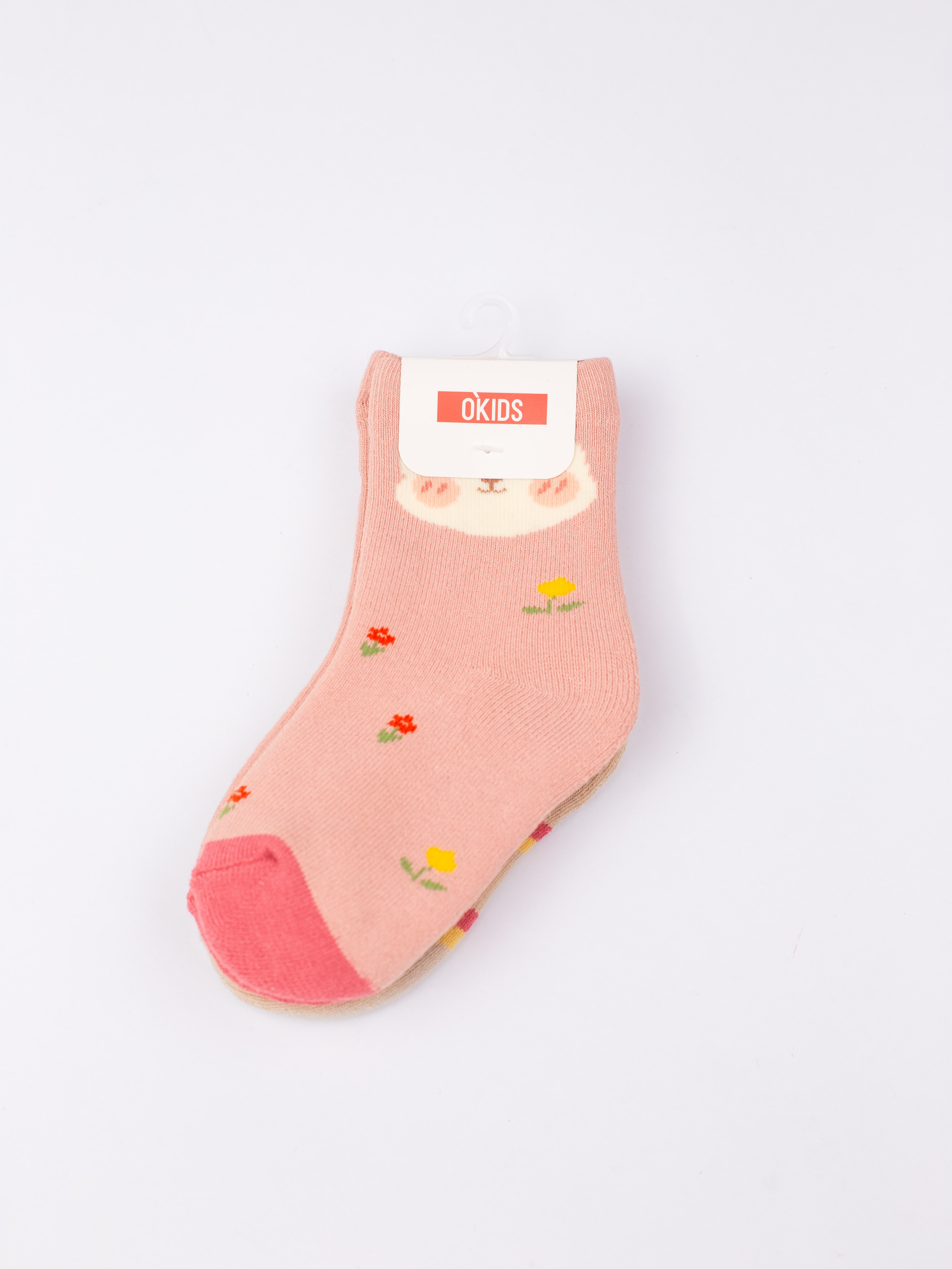 Набор из 2х носков