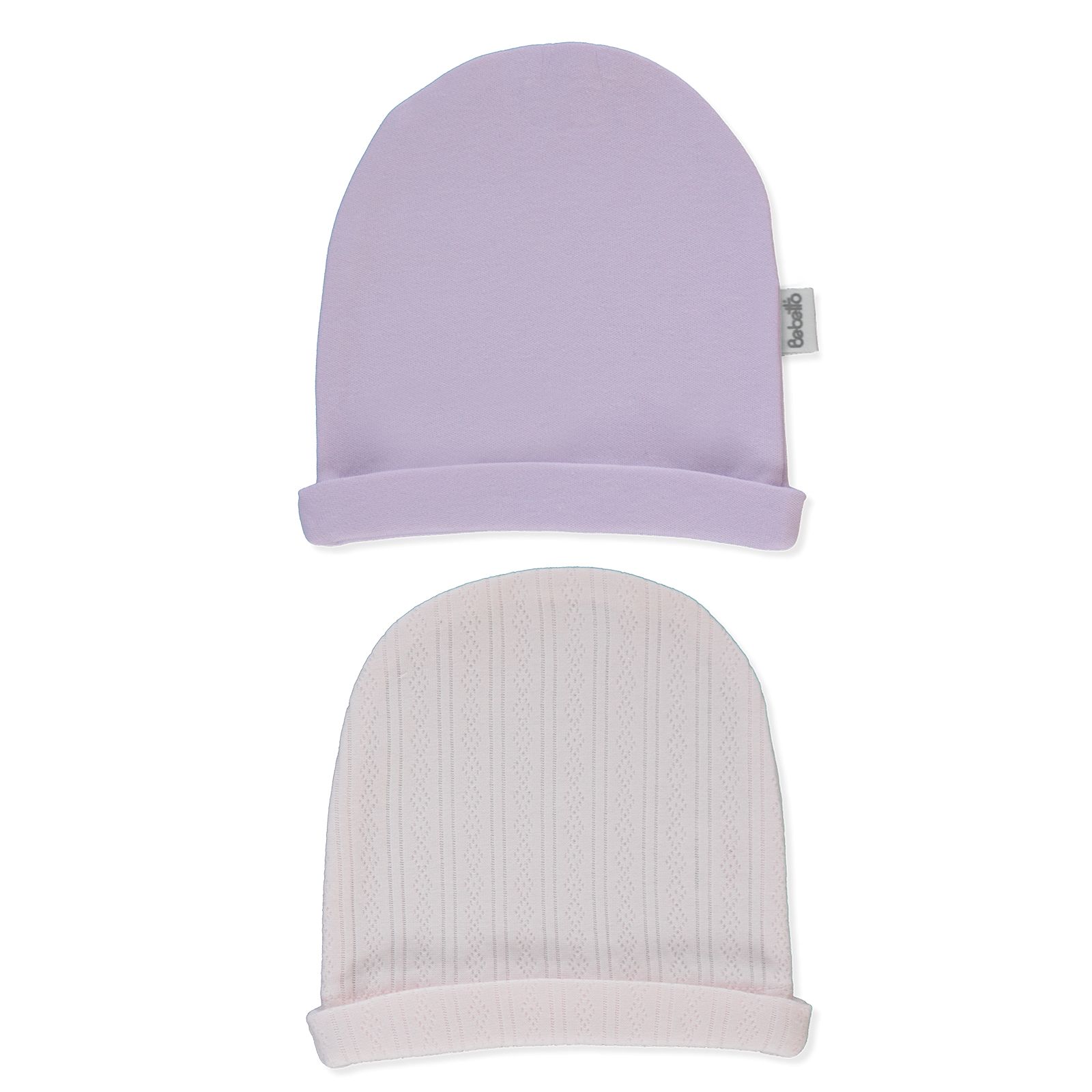 Набор из 2х шапок