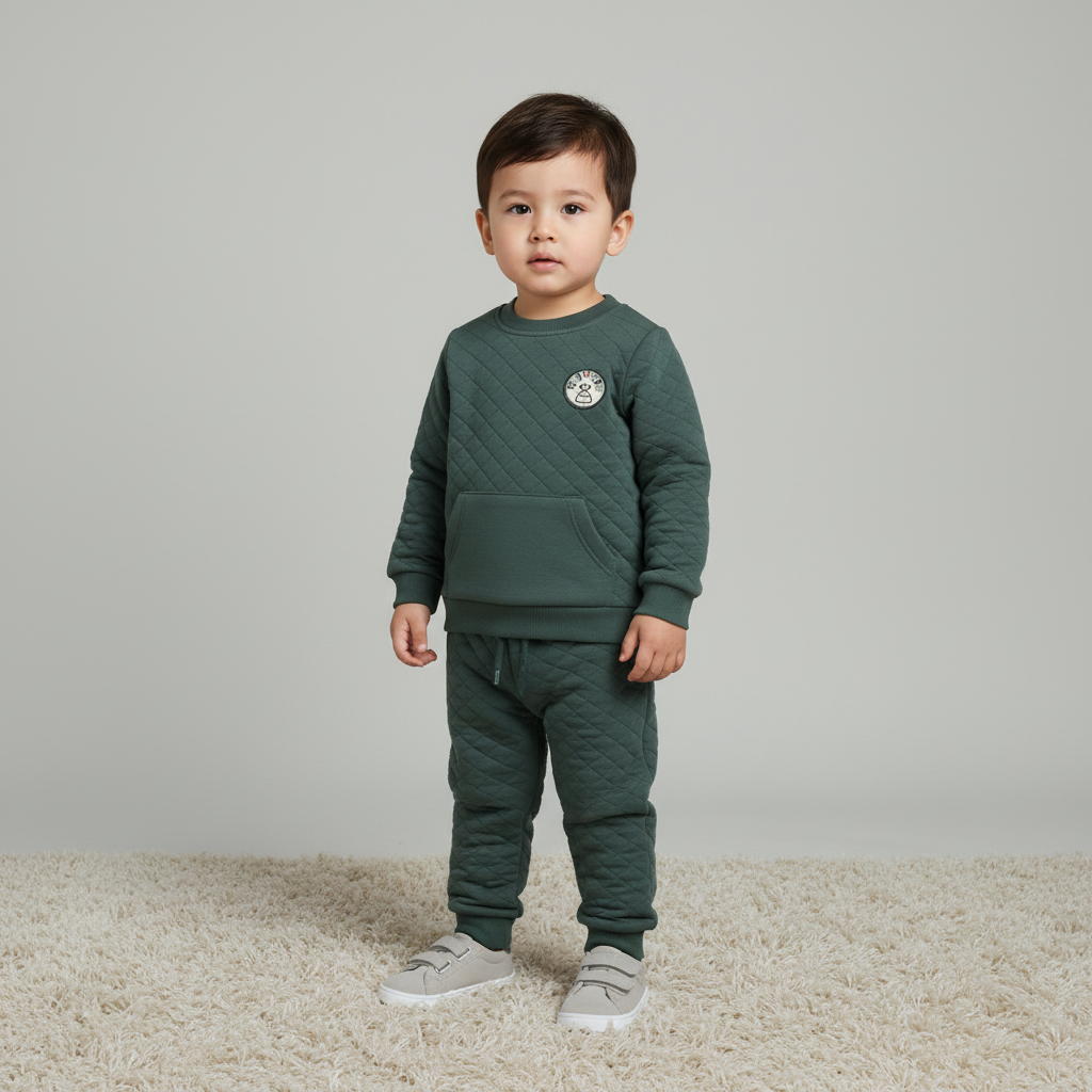 Спортивный костюм