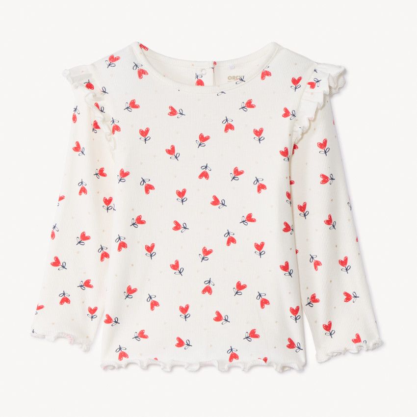 Футболка д/р