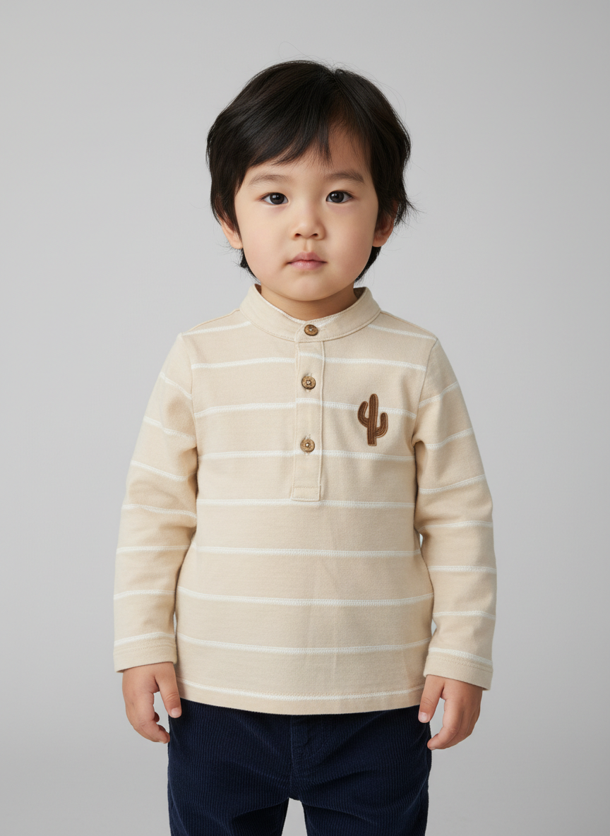 Футболка д/р