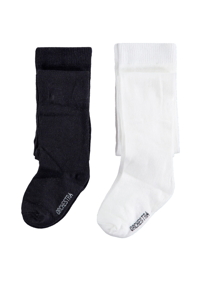 Набор из 2х колготок