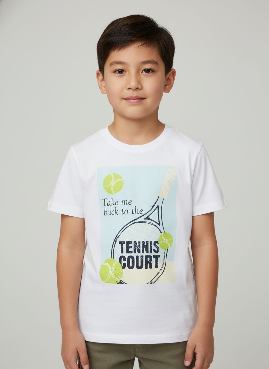 Футболка к/р