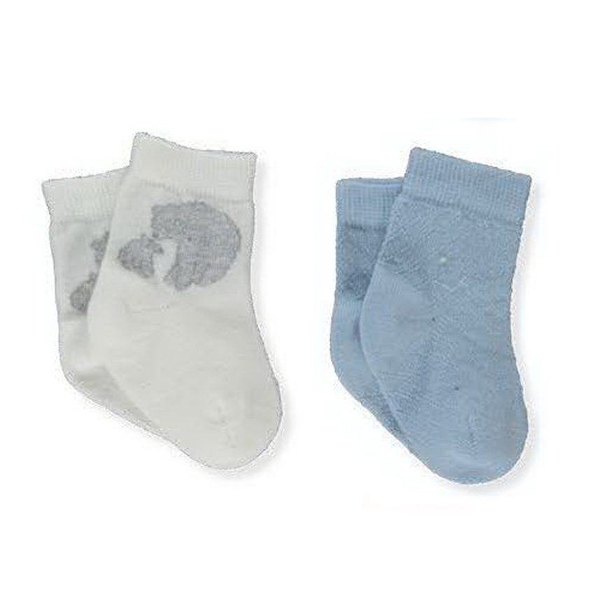 Набор из 2х носков