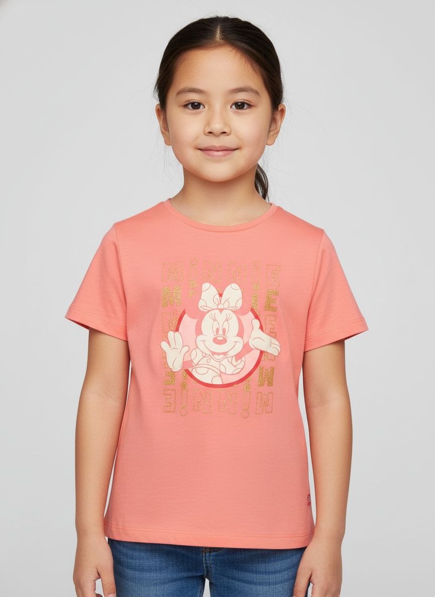 Футболка к/р