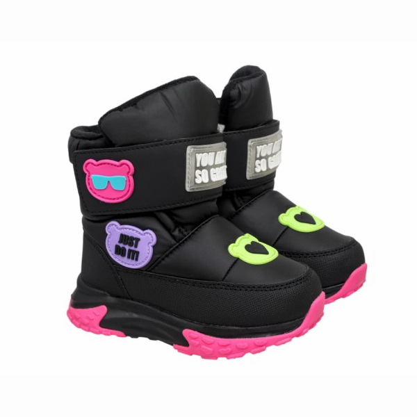 Дутики INDIGO KIDS