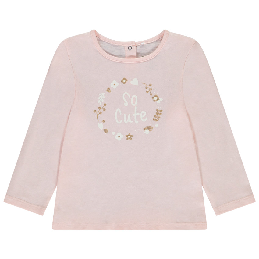 Футболка д/р