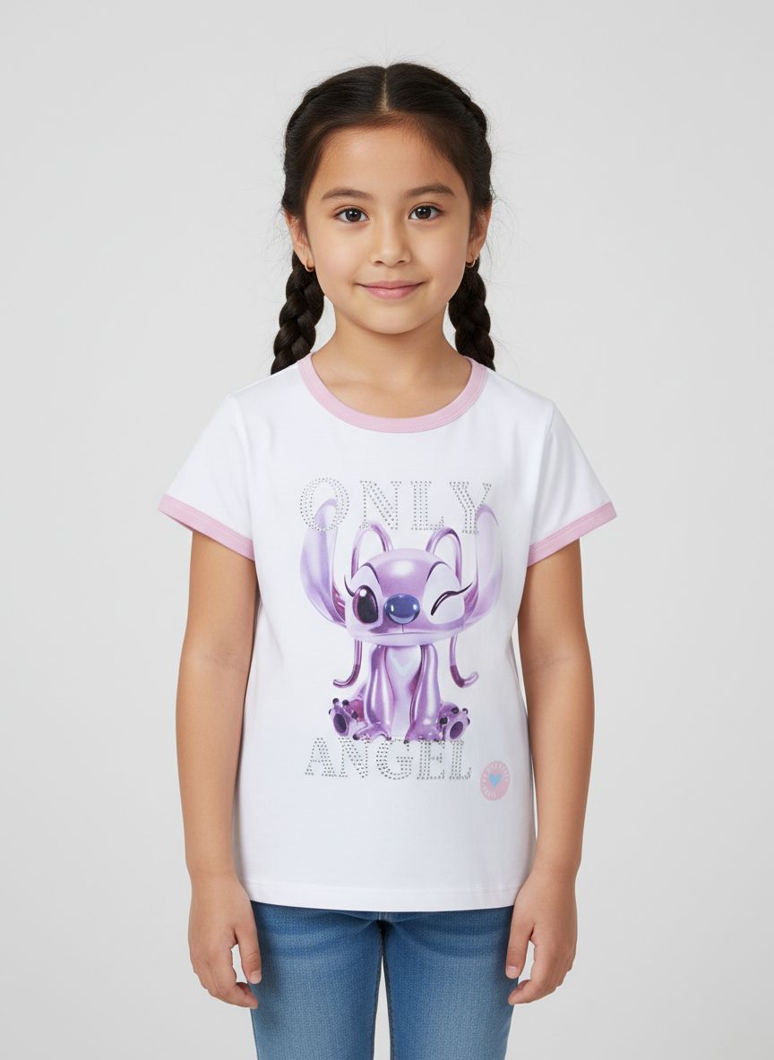 Футболка к/р