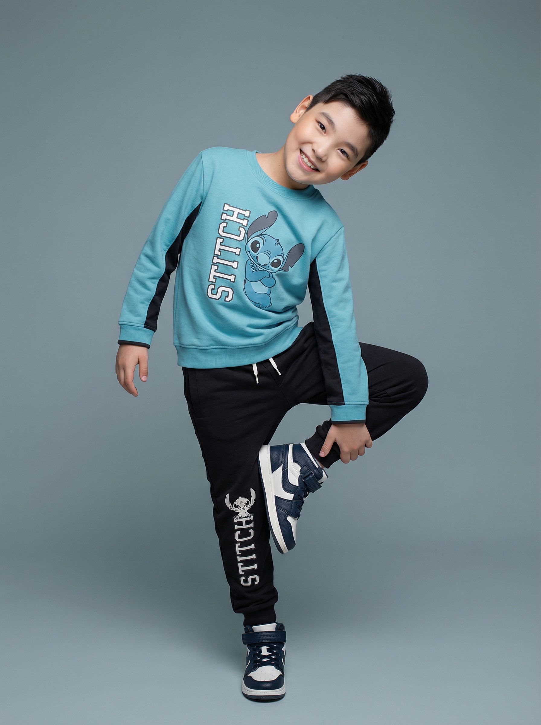 Спортивный костюм