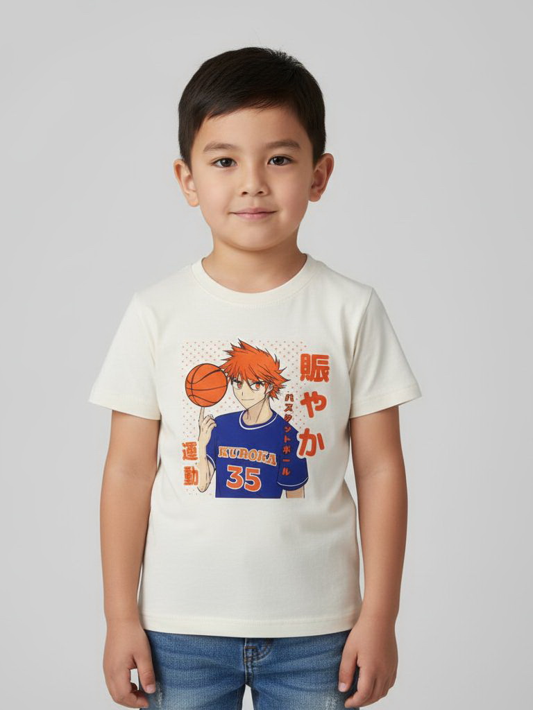 Футболка к/р