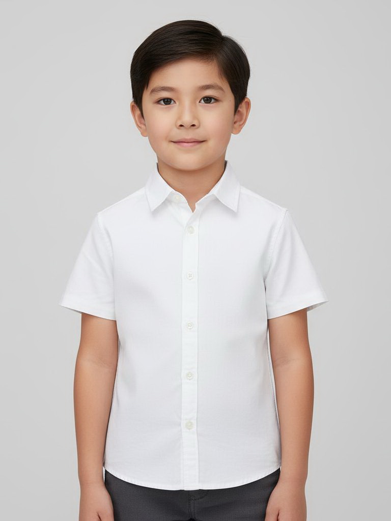 Рубашка к/р