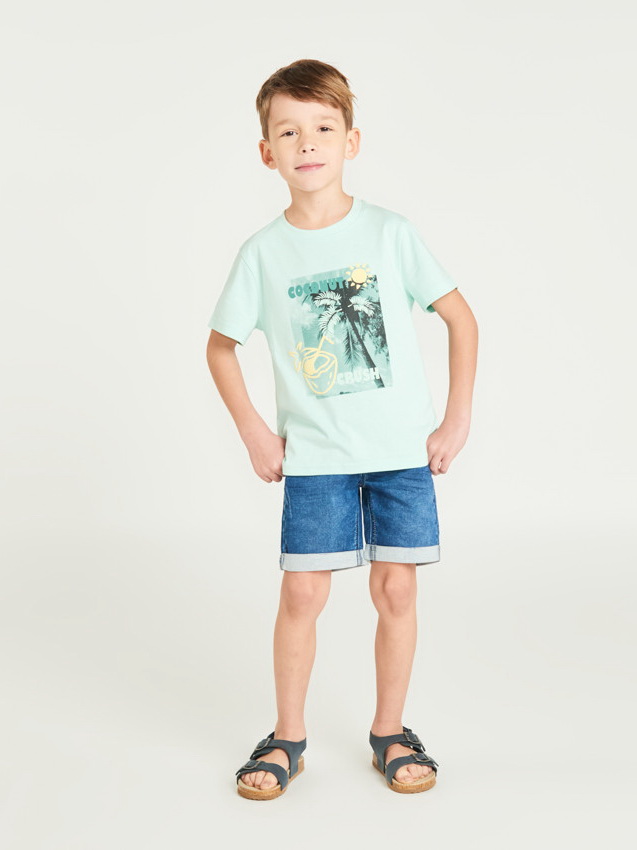 Футболка к/р