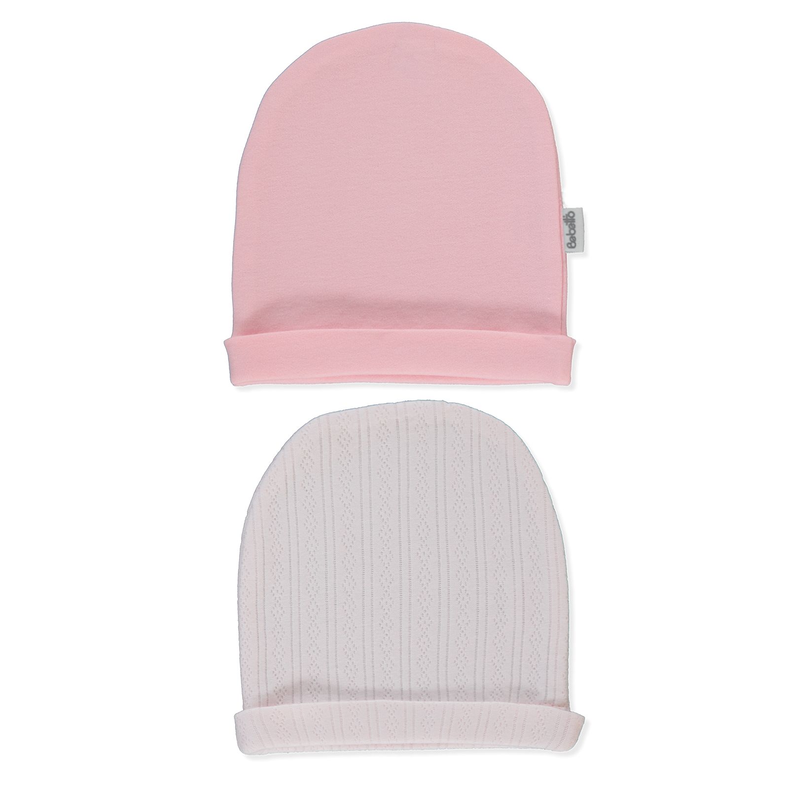 Набор из 2х шапок